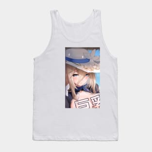 Aponia's Big Tits - 巨乳 Tank Top